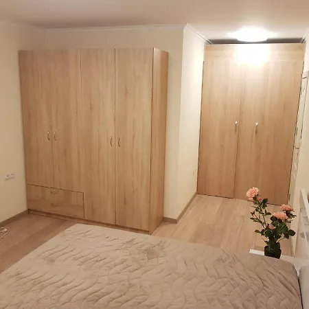 4-zimmer-luxusappartment Direkt Am Strand Am Schwarzem Meer