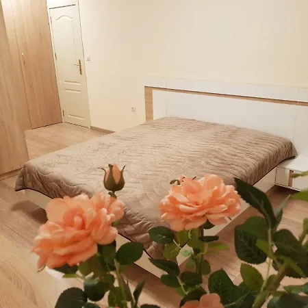 4-zimmer-luxusappartment Direkt Am Strand Am Schwarzem Meer Apartament *