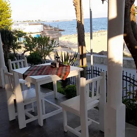 4-zimmer-luxusappartment Direkt Am Strand Am Schwarzem Meer Nesebyr
