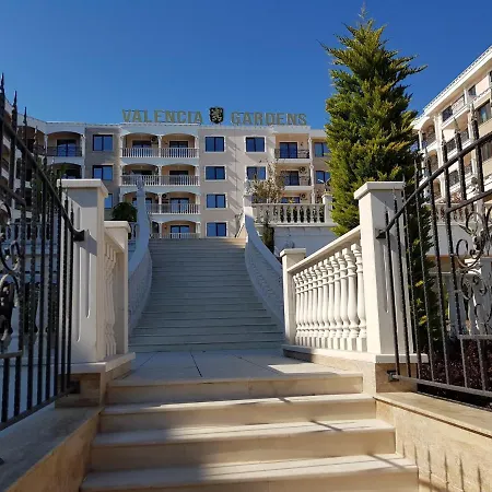 4-zimmer-luxusappartment Direkt Am Strand Am Schwarzem Meer Apartament