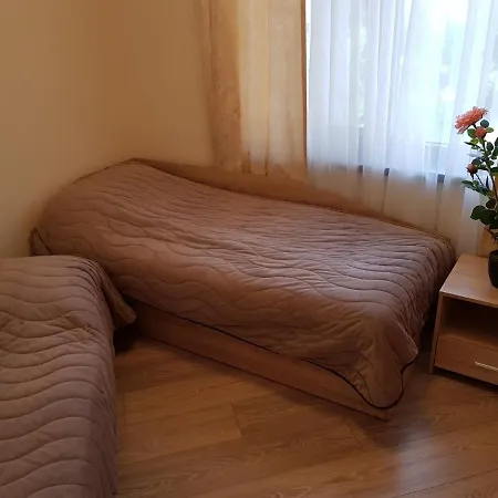 4-zimmer-luxusappartment Direkt Am Strand Am Schwarzem Meer *